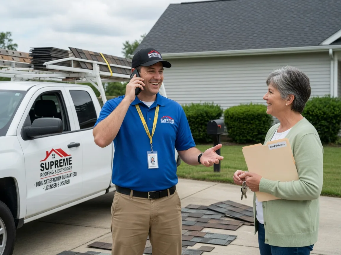 Roof Replacement Citrus Heights, CA FAQs
